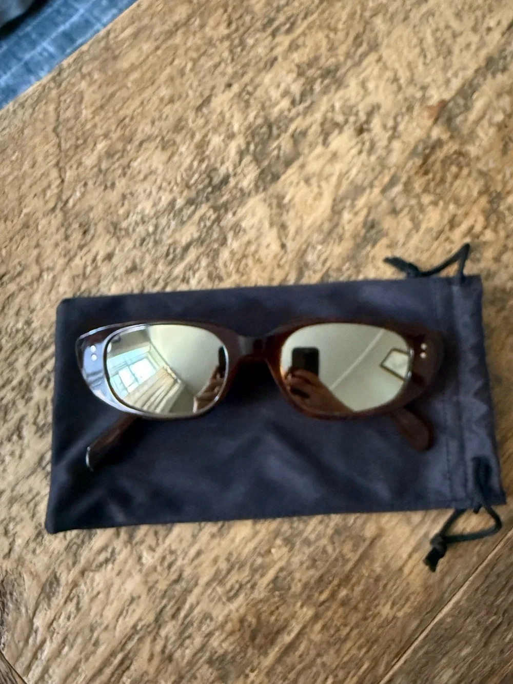 Celine sunglasses - Picture 2 of 8